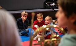 KLASSIK AM SONNTAG JUNIOR