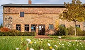 Museumsscheune Bloischdorf, Foto: Museumsverein, Lizenz: Museumsverein