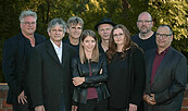 The Murmeltears, Foto: Patrick Pleul