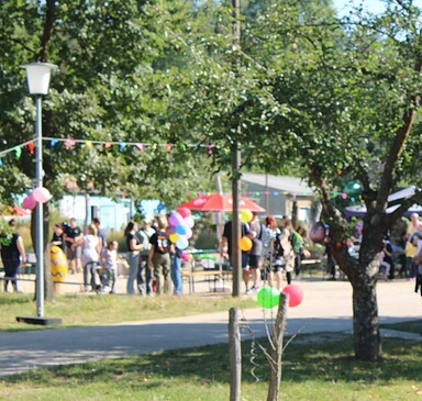 Kinderfest