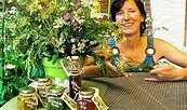 Heidi Knappe, Foto: Heidi, Lizenz: Heidi Knappe