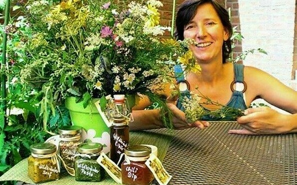 Heidi Knappe, Foto: Heidi Knappe, Lizenz: Heidi Knappe