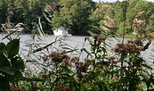 Schmöldesee, Foto: Sonja Betker, Lizenz: Tourismusverband Dahme-Seenland e.V.