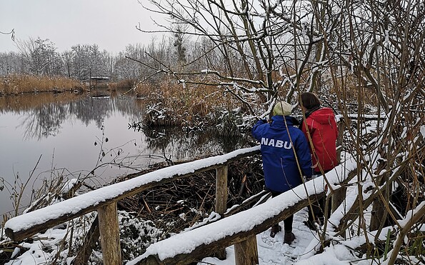 Blumberger Mühle, Foto: NABU, Lizenz: NABU
