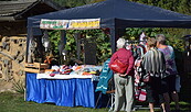 Herbstmarkt, Foto: Janice Pahl, Lizenz: Janice Pahl