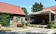 Alte Schulscheune, Foto: Tourismusverein Scharmützelsee, Lizenz: Tourismusverein Scharmützelsee