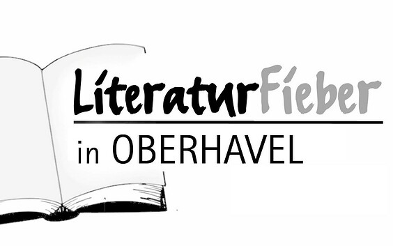 LiteraturFieber in Oberhavel