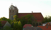 St. Marienkirche Angermünde, Foto: R. Mundzeck, Lizenz: R. Mundzeck