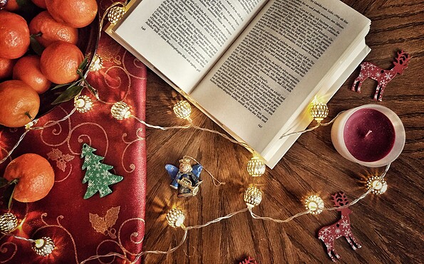 Vorfreude auf Weihnachten – wir verkürzen die Wartezeit für die Jüngsten, Foto: Unsplash, Lizenz: Unsplash