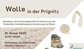 Flyer , Foto: HNE Projektgruppe, Lizenz: HNE Projektgruppe