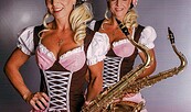 Zwillingsherzen, Foto: Reederei Löwa, Lizenz: Reederei Löwa