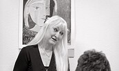 Elena Wilke, Foto: Frank Döring, Lizenz: Musik- und Kunstschule