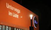 UnterwegsimLichtBlu, Foto: BLP Potsdam, Lizenz: BLP Potsdam