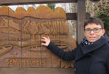 Stadtführung Lübben (Spreewald)