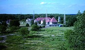 Am Funkerberg, Foto: Günter Schönfeld, Lizenz: Tourismusverband Dahme-Seenland e.V.