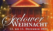 SeelowWeihnacht, Foto: Stadt Seelow