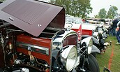 Oldtimer, Foto: Alte Schulscheune, Lizenz: Alte Schulscheune