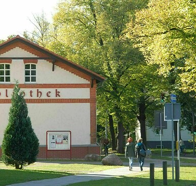 Vorlesezeit