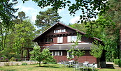 Scharwenka Kulturforum, Foto: Tourismusverein Scharmützelsee, Lizenz: Tourismusverein Scharmützelsee