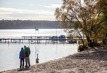 1. Eichwalder Neujahrsanbaden