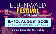 Elbenwald-Festival im Spreeauenpark Cottbus, Foto: CMT Cottbus, Lizenz: CMT Cottbus