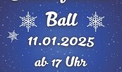 Schneeflocken-Ball 2025, Foto: BTU Senftenberg, Lizenz: BTU Senftenberg