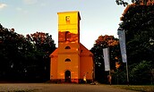 Temnitzkirche Netzeband, Foto: Hans Machowiak