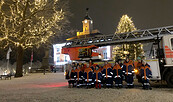 Baumschmücken, Foto: TMT GmbH, Lizenz: TMT GmbH
