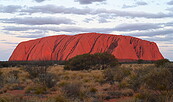 ULURU, Foto: Rudi Mensch, Lizenz: Rudi Mensch