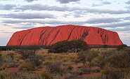 ULURU, Foto: Rudi Mensch, Lizenz: Rudi Mensch