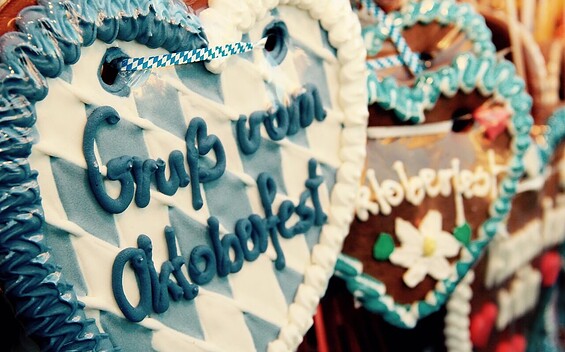 Zehnte Hortscher Wiesn