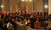 Adventskonzert, Foto: Uckermärkische Musik- und Kunstschule „Friedrich Wilhelm von Redern“,, Lizenz: Uckermärkische Musik- und Kunstschule „Friedrich Wilhelm von Redern“,