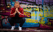 Markus Graffiti Wand (5).jpg, Foto: Mario König, Lizenz: Mario König