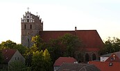 St. Marien Kirche Angermünde, Foto: R. Mundzeck, Lizenz: Tourismusverein Angermünde e.V.