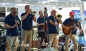 Dixie_Brothers, Foto: Peter Marquardt, Lizenz: Förderverein Binnenschifffahrts-Museum Oderberg e.V.