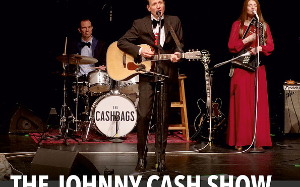 Cashbags, Foto: Goldener Löwe