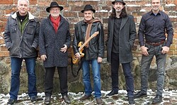 Jazz-Frühschoppen mit P&F Blues Company