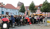 Sommertheater 2023, Foto: Stadtverwaltung Angermünde, Lizenz: Stadtverwaltung Angermünde