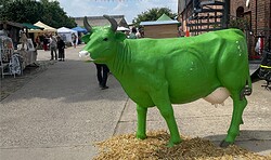 Sommerfest Gut Kerkow