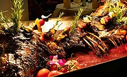 Adventsbrunch, Foto: Jones Art, Lizenz: Hotel Döllnsee-Schorfheide