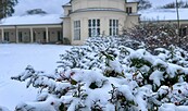 SaarowCentrum im Winter, Foto: Tourismusverein Scharmützlesee, Lizenz: Tourismusverein Scharmützlesee