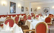 Restaurant Cottage, Foto: Jones Art, Lizenz: Hotel Döllnsee-Schorfheide