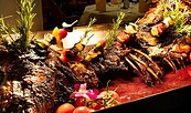 Adventsbrunch, Foto: Jones Art, Lizenz: Hotel Döllnsee-Schorfheide