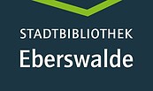 Logo Stadtbibliothek, Foto: Stadtbibliothek Eberswalde, Lizenz: Stadt Eberswalde