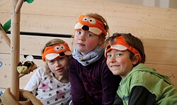 Familientag: erlebnisREICHER Sommer