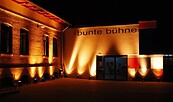 Bunte Bühne am GLEIS 3, Foto: Matthias Härtig, Lizenz: Matthias Härtig