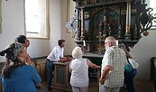 DorfKirchenFahrradTour, Foto: Sven Ahlhelm, Lizenz: Sven Ahlhelm