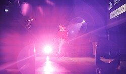 Poetry Slam Meisterschaft Berlin/Brandenburg