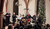 Cantus Überland, Foto: tba, Lizenz: Cantus Überland