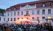 Eröffnungsgala 2024, Foto: Holger Sand, Lizenz: Seefestival UG